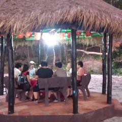 金銀島餐廳張用戶圖片