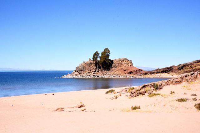 Isla Taquile