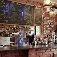 Cafe Bar 26 여행 사진