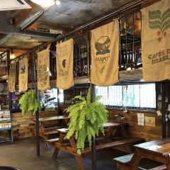 Cameron Valley Tea House 여행 사진