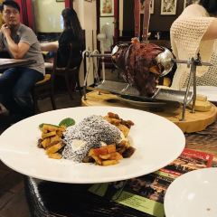 Mustek Restaurant User Photo