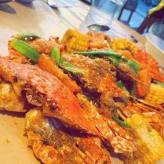 Paprika Restaurant 여행 사진