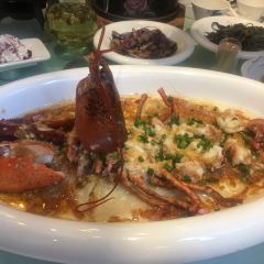 宴秋杭州菜(普庆路店) User Photo