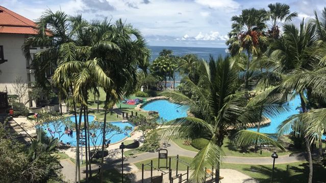 Evellie Cruise Adventure