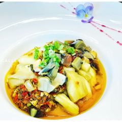 北京富力萬麗飯店·雅苑中餐廳-粵菜張用戶圖片