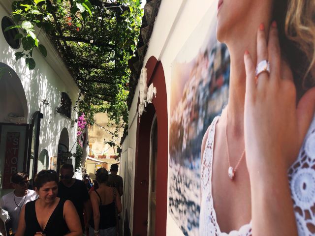 Positano