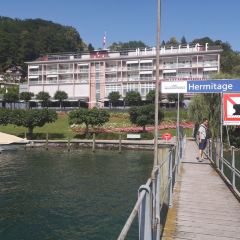 Hermitage User Photo