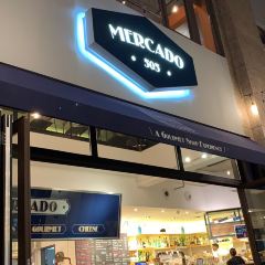 MERCADO 505 Gourmet Restaurant User Photo