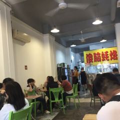 傻脑蚝烙 User Photo