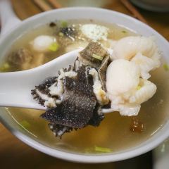 东风牛杂(莲花店) User Photo