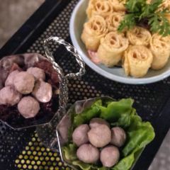 ZuoTing YouYuan Beef Hotpot (NanFang Mall) User Photo