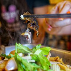 沈姐万州烤鱼(沙坪坝总店) User Photo