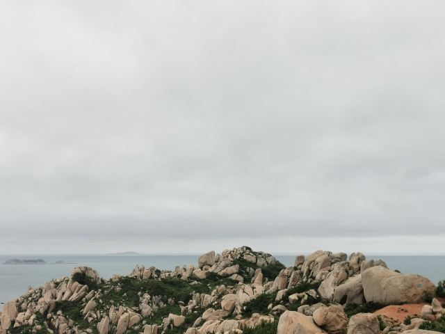將軍山