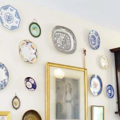 Angel Cakes Cake Shop & Tearoom User Photo