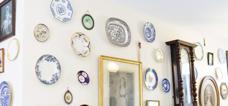 Angel Cakes Cake Shop & Tearoom