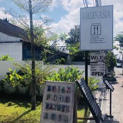 Naughty Nuri's Warung Seminyak 여행 사진