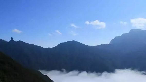 Ten-thousand Meters Sleep Buddha