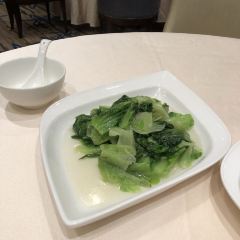 Narada Qiandao Lake Resort  (wenguangxuanzhongcanting) User Photo