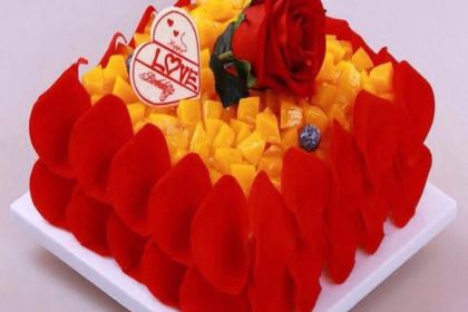 幸福蛋糕坊(内环北路店)