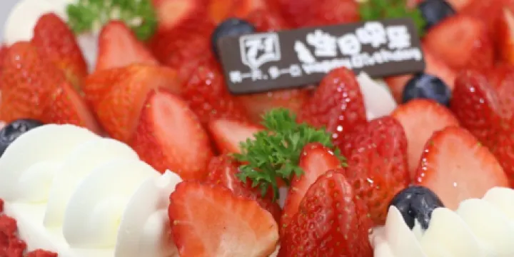 7+1蛋糕(黃河路店)