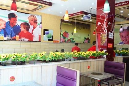 李想大虾(芮城店)