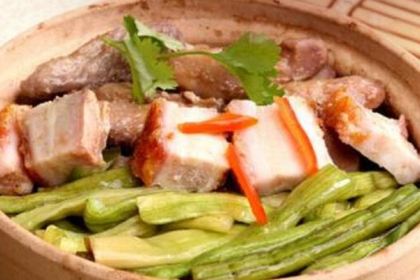 沣华黄鳝饭(台山老牌店)