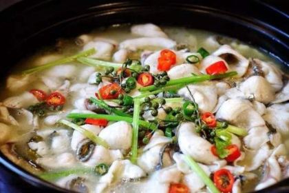 布依八大碗·多彩黔韵餐厅