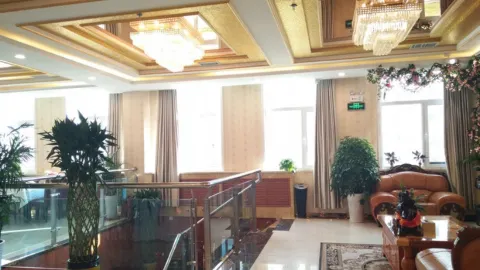蜀都川味王鱼庄(印象店) in Gaolan