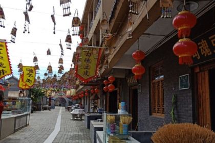 勾魂豆皮(千稼集外153店)