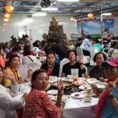客家情饭店(万成·家天下店) User Photo