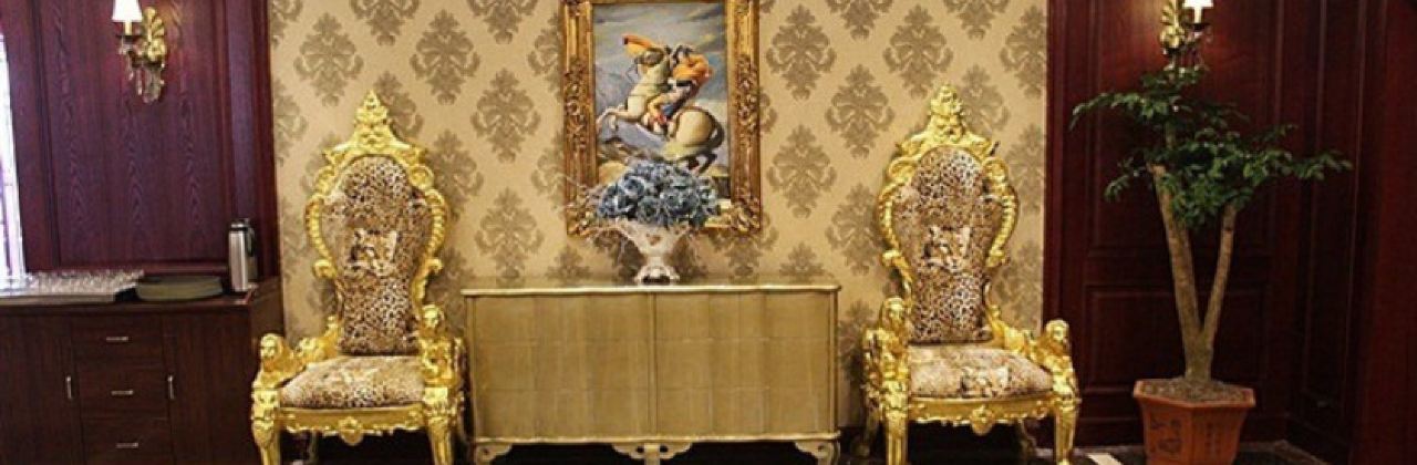 卡布基諾咖啡殿