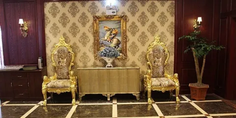 卡布基諾咖啡殿