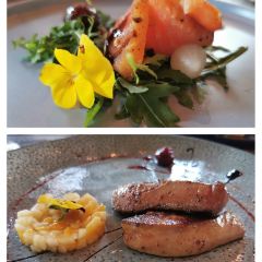 Peking Garden User Photo