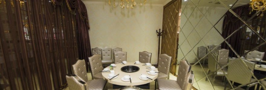 澳洲肥牛撈撈鍋(美麗陽光店)