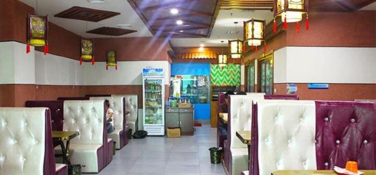 渔火十八香烤鱼吧(开发区店)