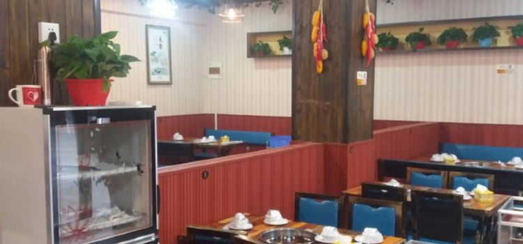 王婆大虾(烟城路店)