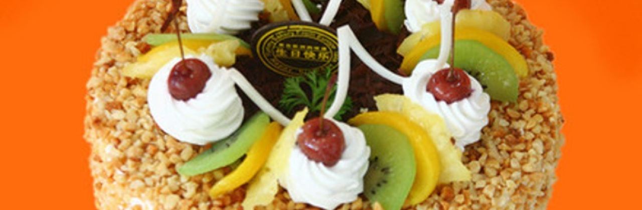 圣安娜(武安春天店)