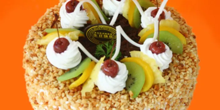 聖安娜(武安春天店)