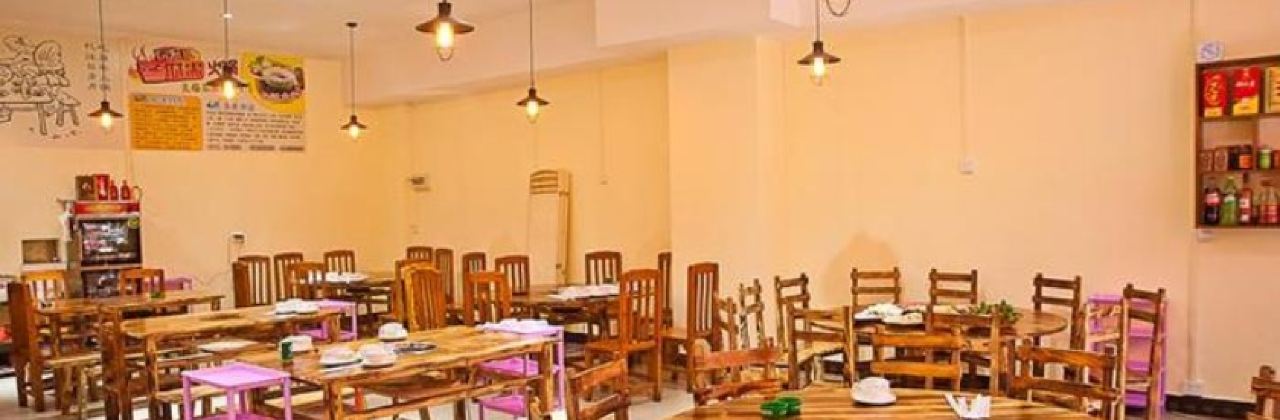 仲记私房菜餐馆(金贵花园店)