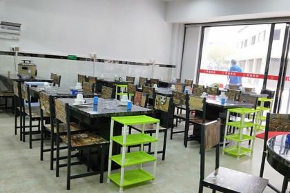 肥彪天光牛肉(江北店)