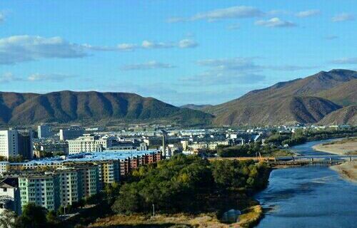 tu men kou an ( chu ru jing )