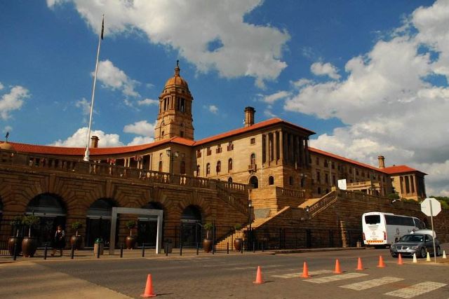 Pretoria Local Prison