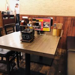 Gyukatsu Motomura(Nanba Store) 여행 사진