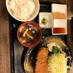 Gyukatsu Motomura(Nanba Store) 여행 사진