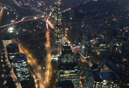 Sky Costanera