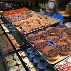 Donut Bar User Photo