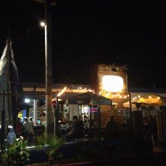 Pacific Beach Fish Shop User Photo