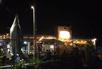 Pacific Beach Fish Shop User Photo