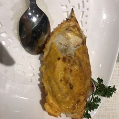 Forum Restaurant User Photo