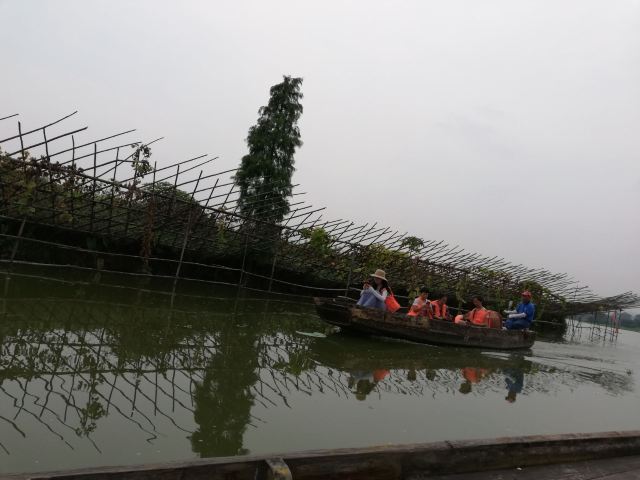 White Pagoda Park